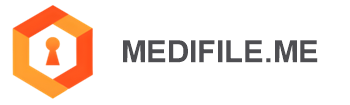 MediFile.me logo